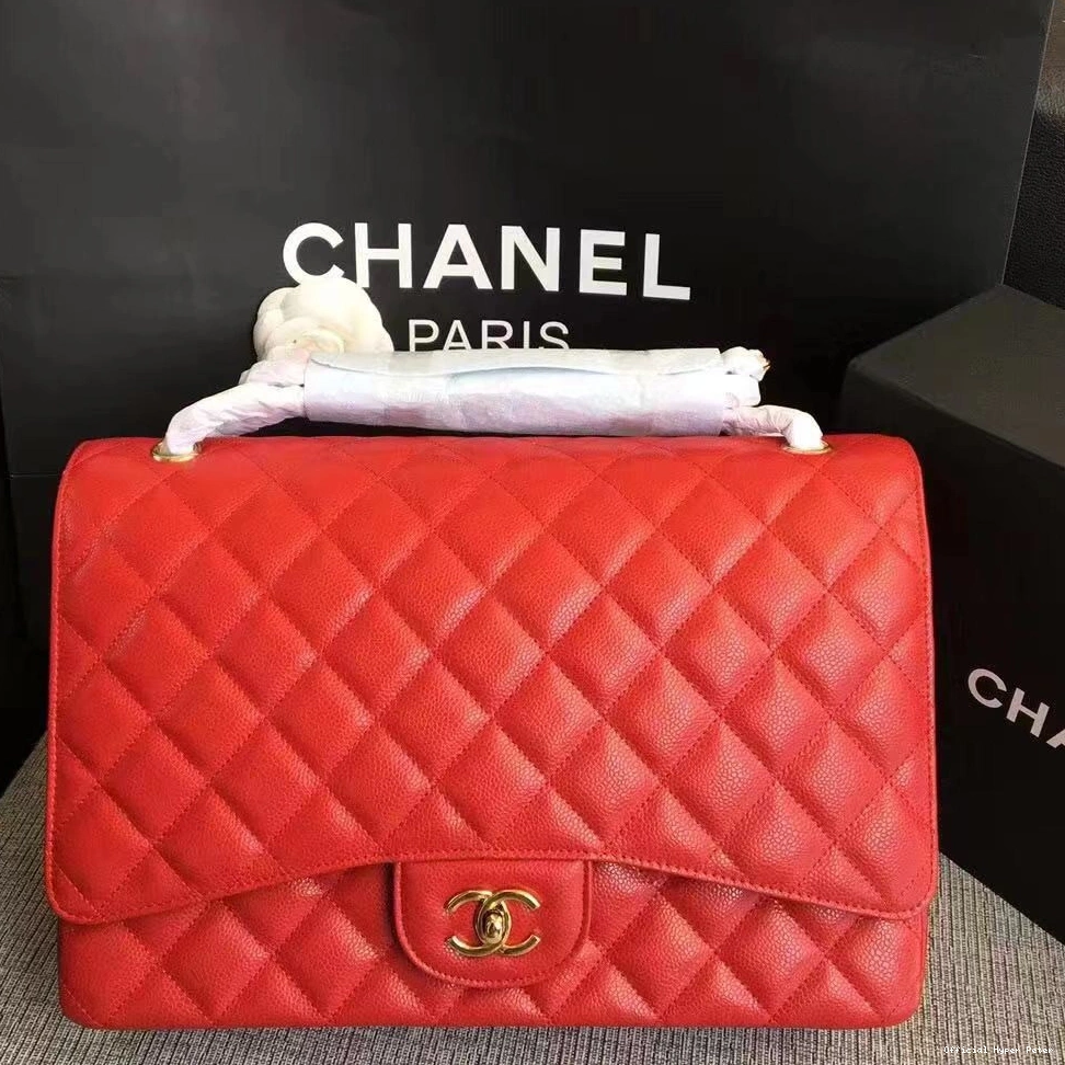 Hyper Peter BAG CHANEL FLAP 0801